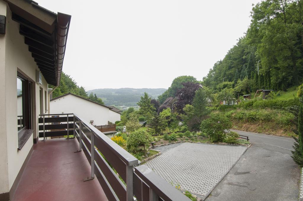 Pension-Werdohl ห้อง รูปภาพ