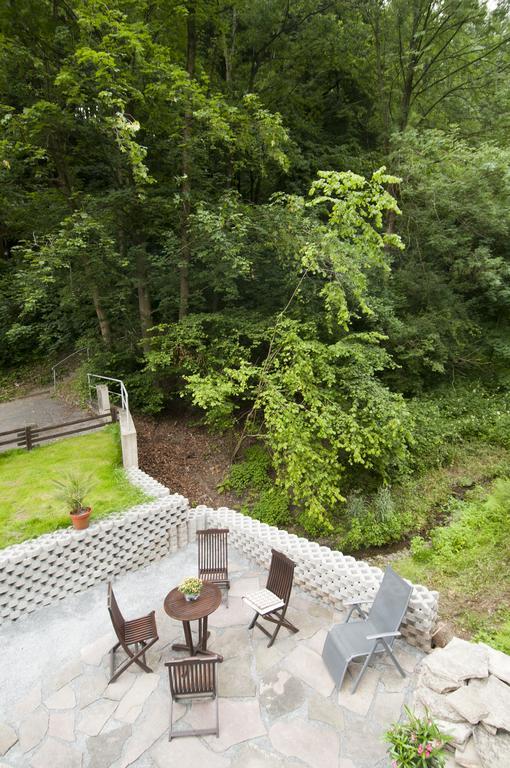 Pension-Werdohl ภายนอก รูปภาพ